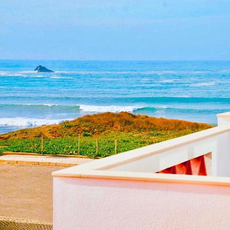 Surfness Lodge Балеал Екстер'єр фото