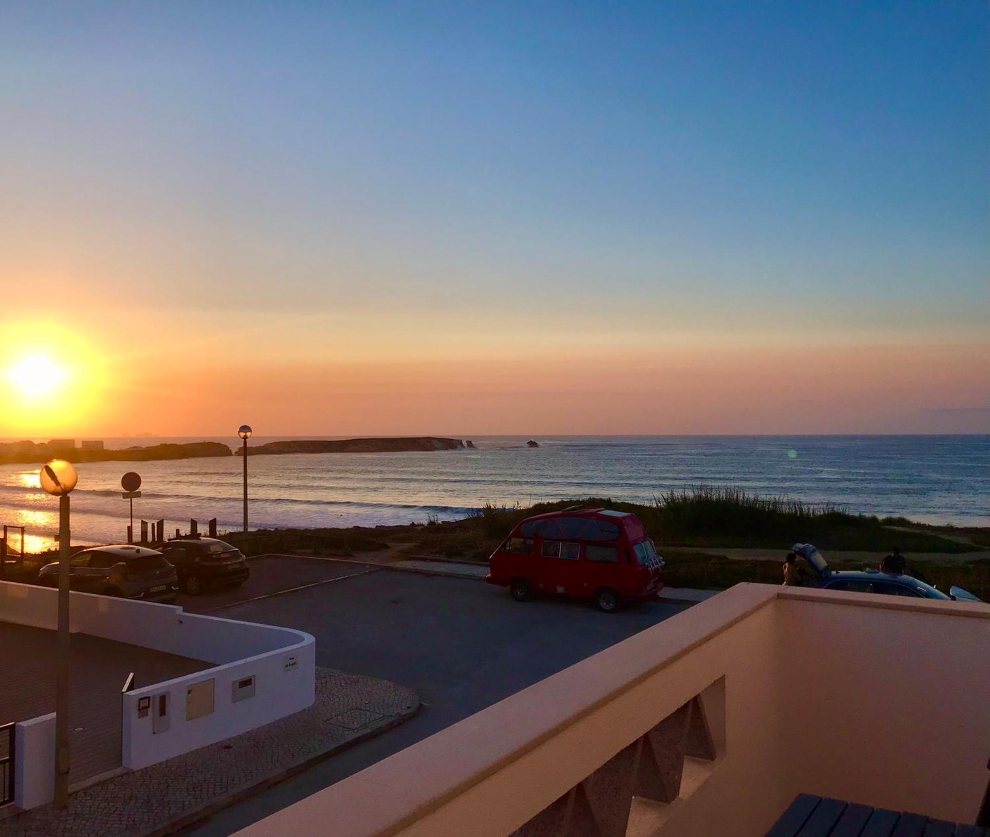 Surfness Lodge Балеал Екстер'єр фото