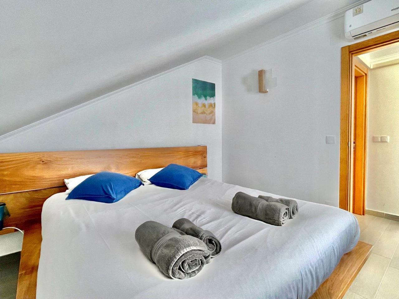 Surfness Lodge Балеал Номер фото