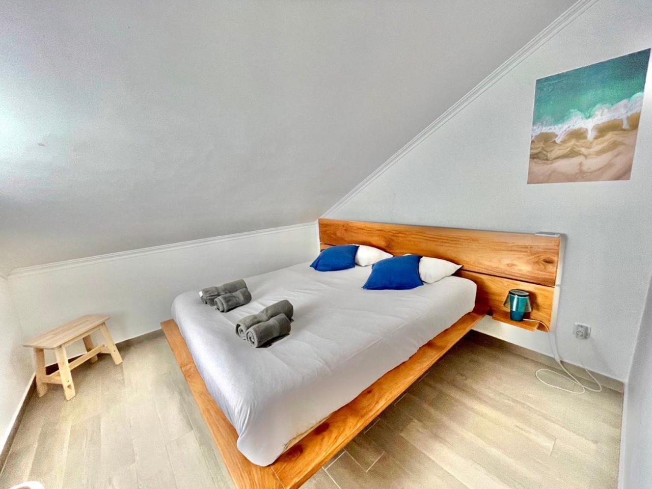 Surfness Lodge Балеал Номер фото