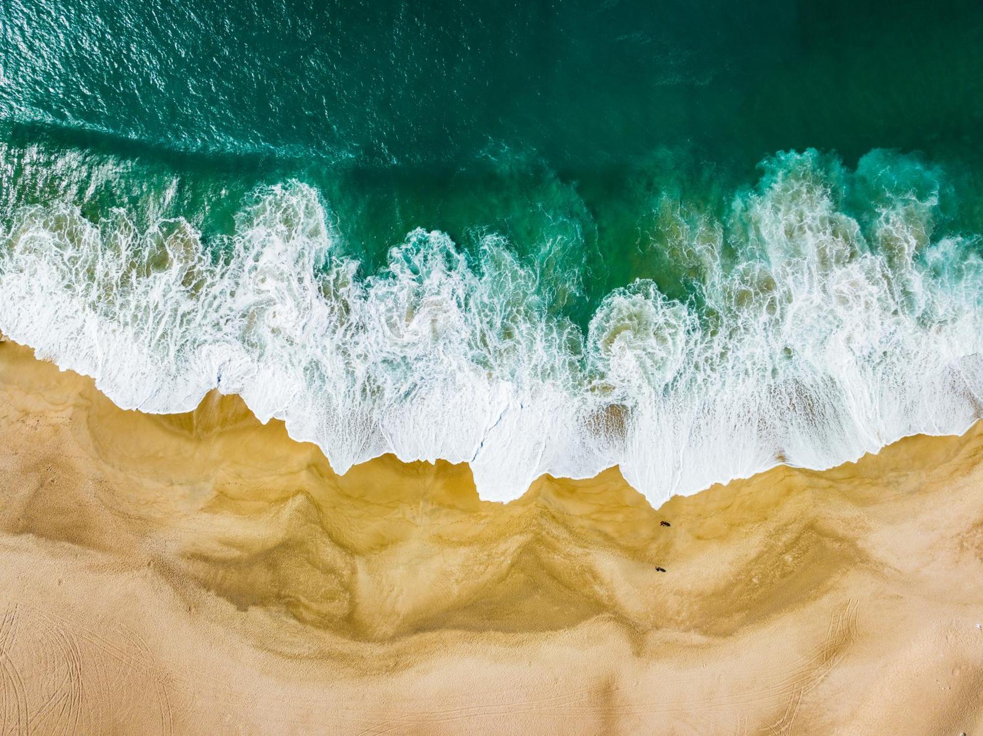 Surfness Lodge Балеал Екстер'єр фото